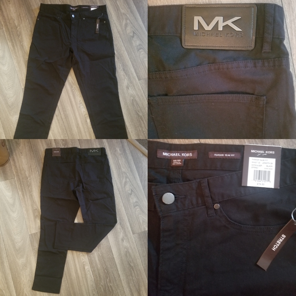 Jean's Michael Kors